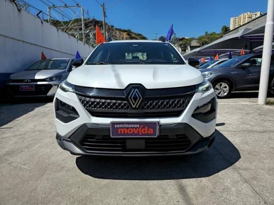 RENAULT KARDIAN 1.0 TCE FLEX EVOLUTION EDC